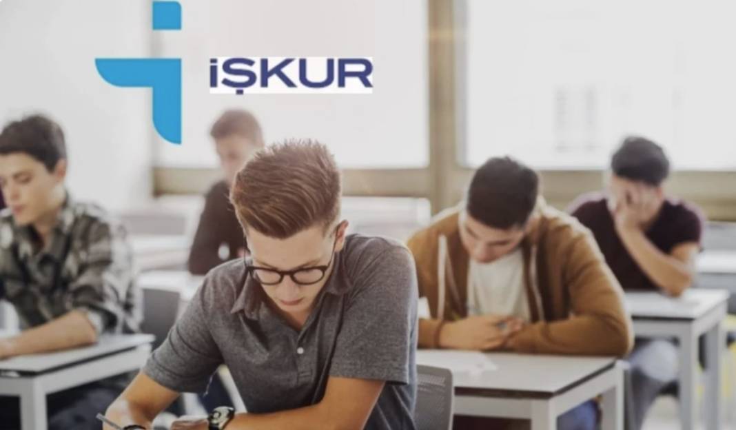 Konya’daki 3 üniversite 5 bin 402 öğrenciyi İŞKUR üzerinden işe alacak! İşte detaylar 5